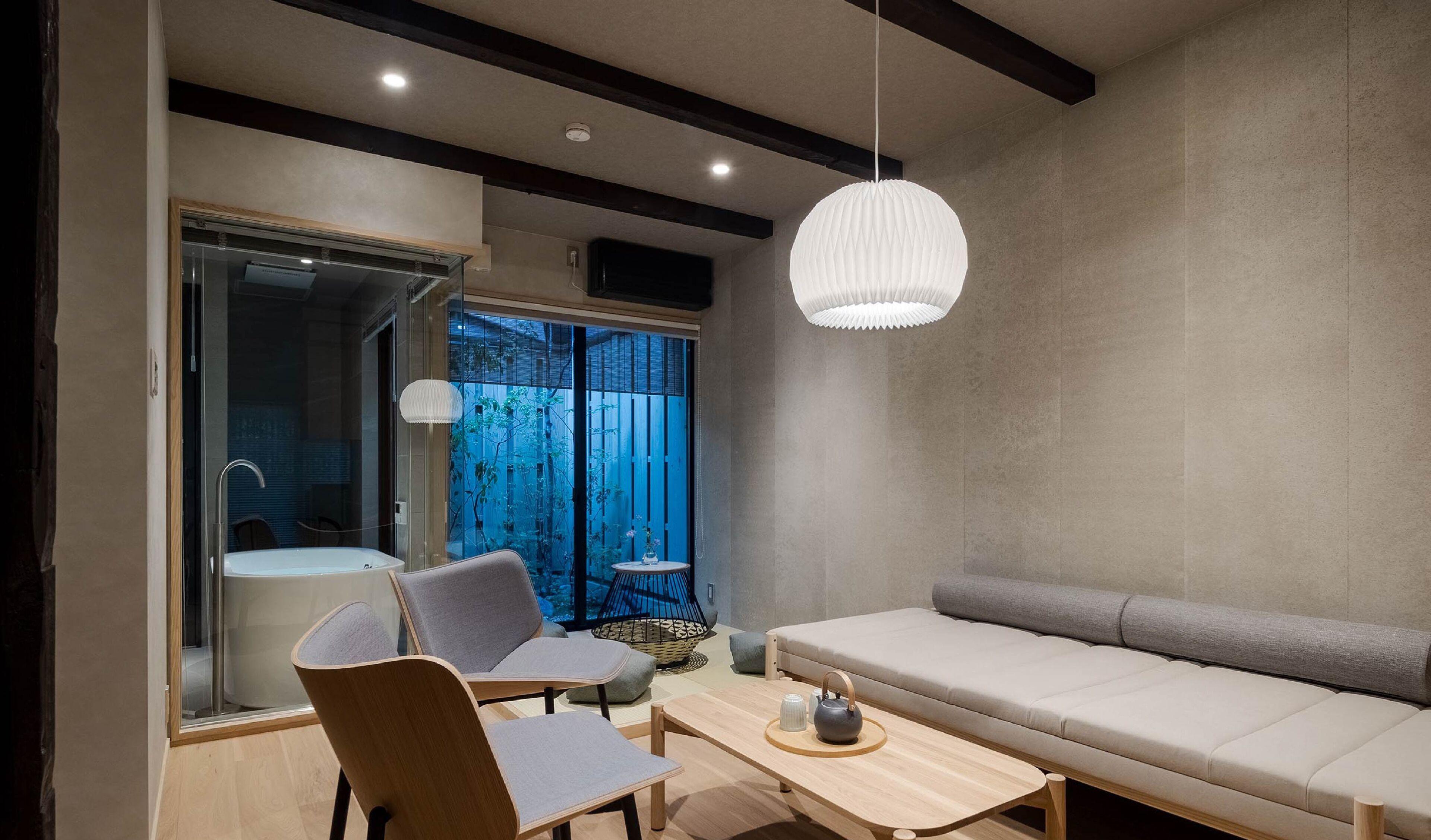 Kougetsu Machiya House — Photos 3