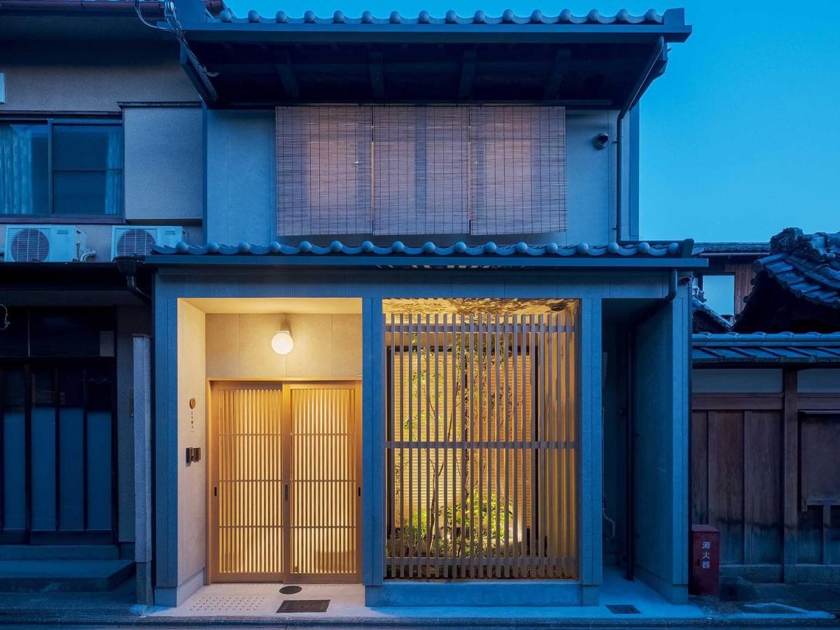 Kougetsu Machiya House — Photos 1